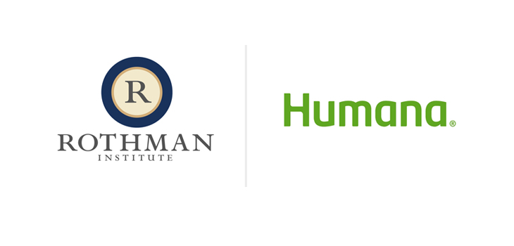 Rothman Institute, Humana Join Forces