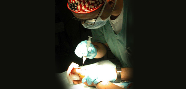 Course to Reduce OR Errors