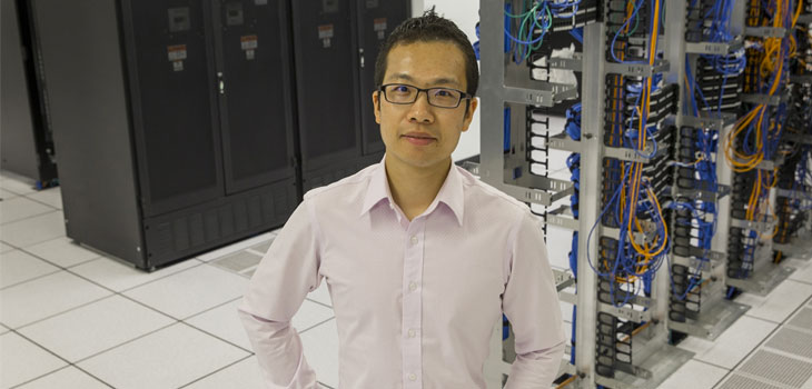 Machines Help With Patient Recruitment for Research Studies
