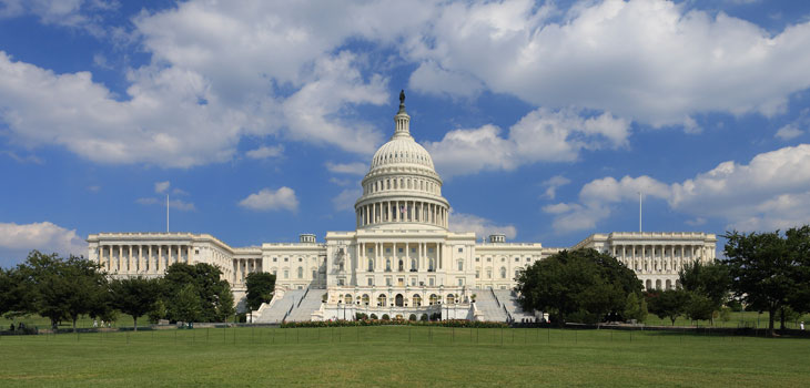 21st Century Cures Bill Close to Congressional Agreement