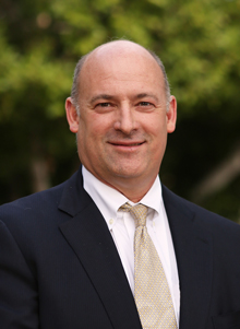 James R. Ringler, M.D. Joins CORE Institute