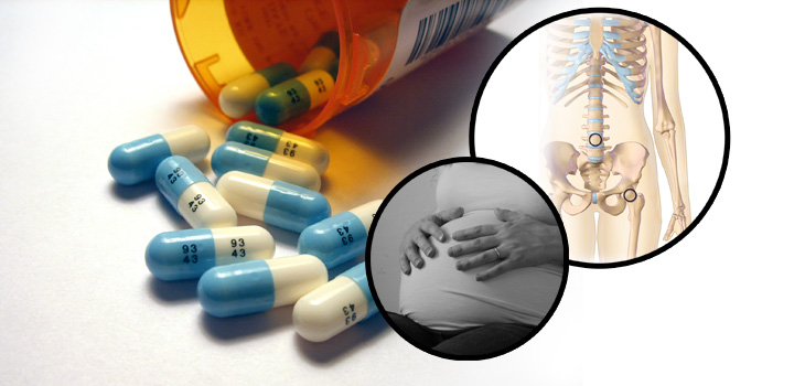 Antidepressants Causes Decreased Bone Density…For Life?