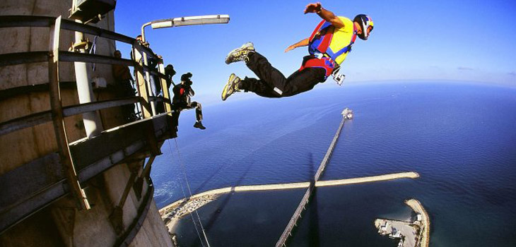 Extreme Sports Medicine Congress on the Horizon