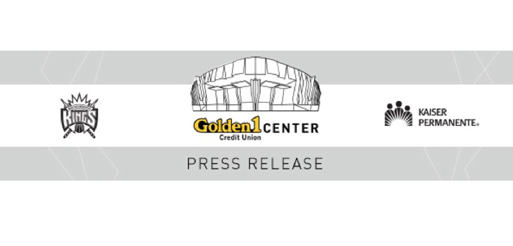 Kaiser, Sacramento Kings Opening Sports Medicine Facility