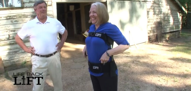 VerteCore: Crowdfunding for Mobile Spinal Decompression