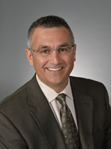 Greg Dummer New CEO of AOSSM