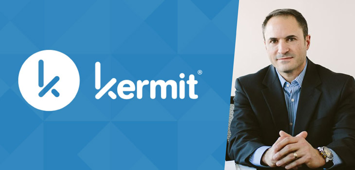 Kermit: Now Member of an Elite Startup Group