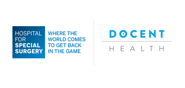 HSS, Docent Health Aiming to Partner for Patient Experience