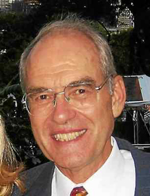 In Memoriam: Richard P. Whittaker, M.D.
