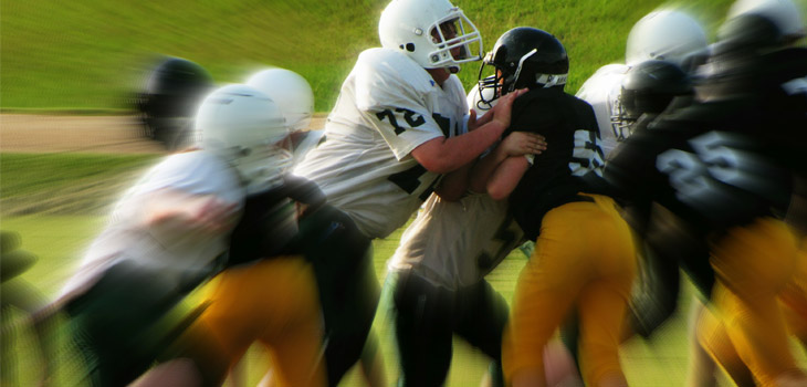 Partnership to Study Concussions