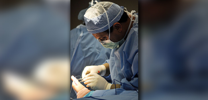 84% Fusion Rate vs 16% – New JFAS Hammertoe Study