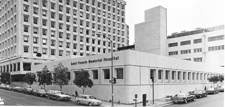 100-Year-Old Bay Area Hospital Adopts Same-Day THA