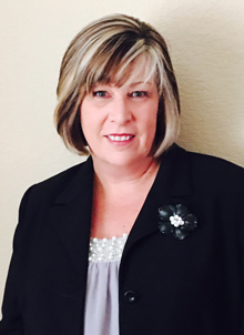 Kimberly Alvord-New Client Advocate at Kermit