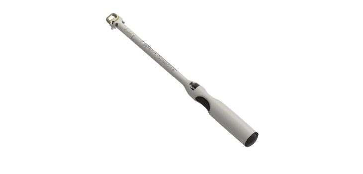 Safe Orthopaedics: Success With First SteriSpineCC Surgeries