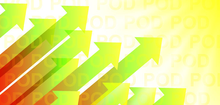 POD Growth Stirs Call for More Sunshine
