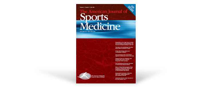 New Study Lends Supports to PRP for Knee Pain