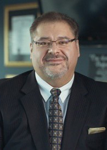 Khaled J. Saleh, M.D. Executive in Chief of Ortho at Detroit Medical Center