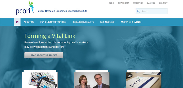 PCORI: $6.3M to Develop Real-Time Decision Tool