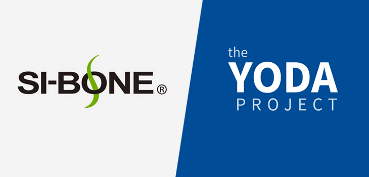 Yale, SI-BONE Commence Data Transparency Project