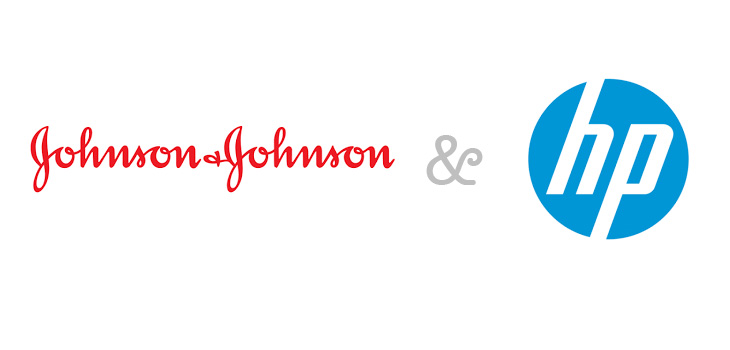 J&J and HP Team Up 3D Printing For Ortho