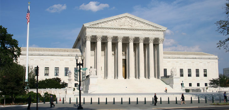 Supreme Court Considers False Claims Limits