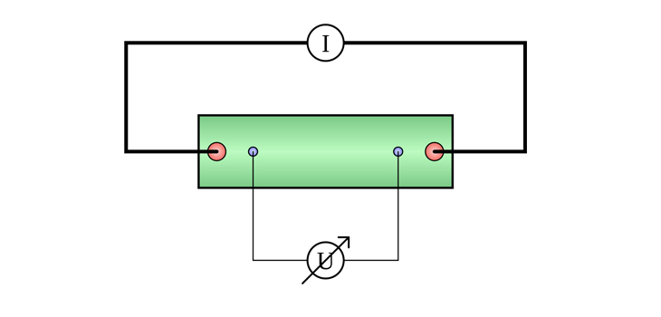 China Invents Dissolvable, Implantable Electronic Resistor