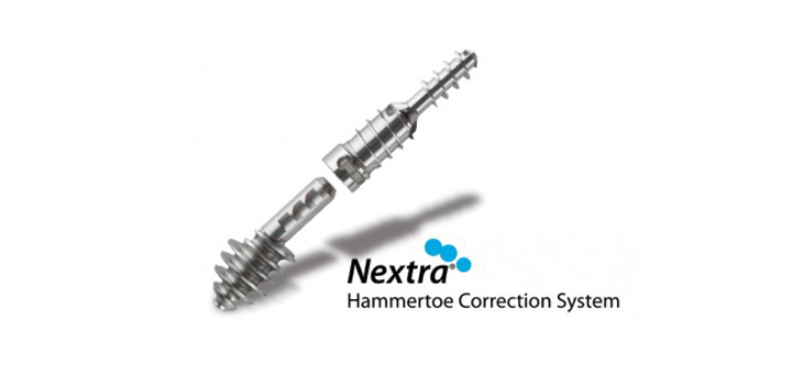 Nextremity‘s Nextra Fares Well in RCT
