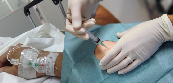 IV AND IA Tranexamic Acid Reduces Blood Loss by 37%