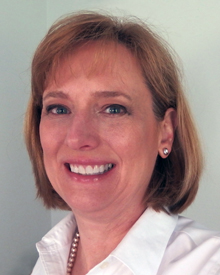 Mary Beth Schmidt: New Technology Officer at AMTI