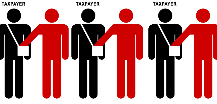 GAO Claims Insurers Over-Billed Taxpayers by Billions