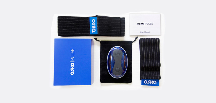 Wearable Electronic Device Eases Pain