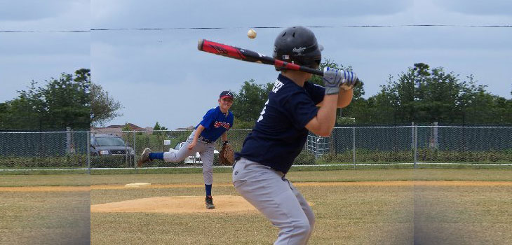 Year-Round Baseball Hurts Young Pitchers