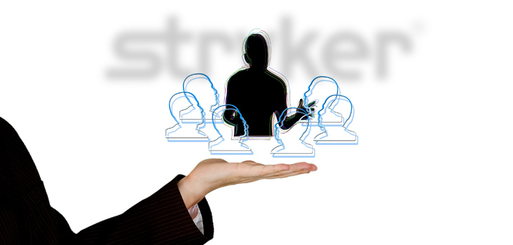 Stryker Coaches Hospitals for CJR Risks