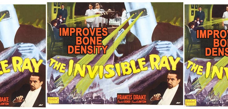 High Frequency Resonance Improves Bone Density