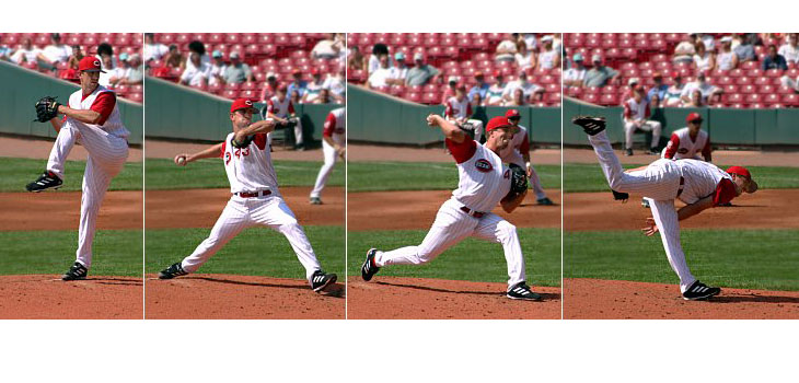 Pitchers: Fastballs May Increase Risk for Tommy John