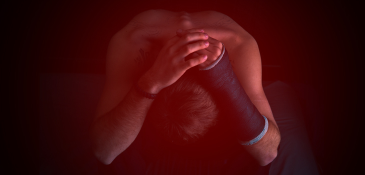 Arthritis Related to Suicide Attempts?