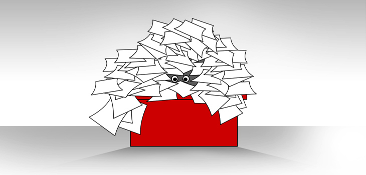 A First: Link Between Physical Workload and RA
