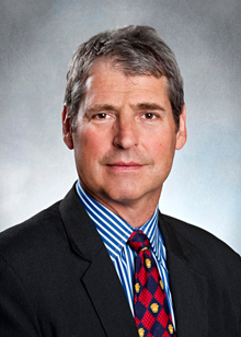 Mark Vrahas, M.D. Founding Chair at Cedars-Sinai