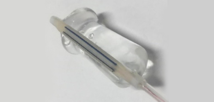 PAVmed Inc. Successfully Completes Cadaver Study