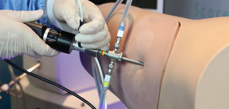 VirtaMed Introduces ArthroS Hip Module