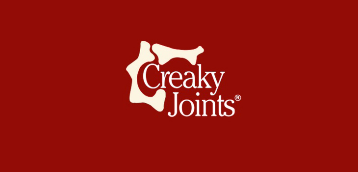 CreakyJoints Announces Results From ArthritisPower Registry
