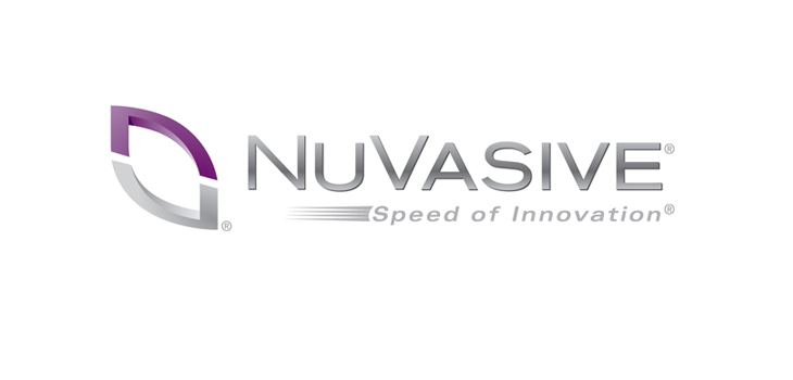NuVasive Launches AttraX Putty