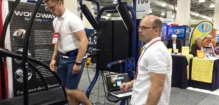 Force-Induced Treadmill New Stem Cell Source, and Listening to Bones…and More!