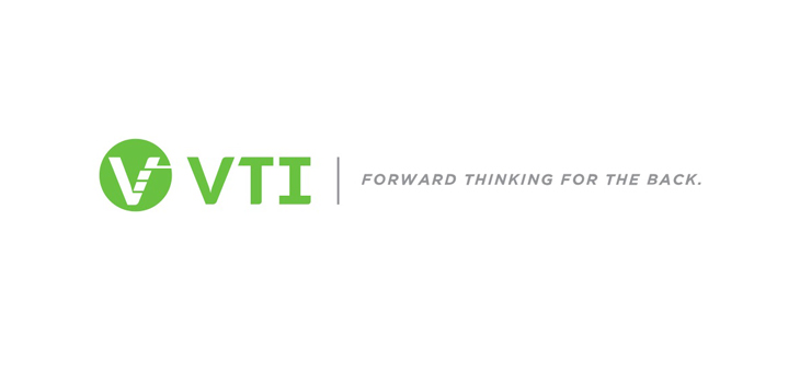 VTI: Fresh Brand Makeover