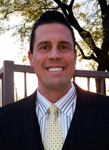Darrell Denslow: New National Sales Director at Lattice Biologics
