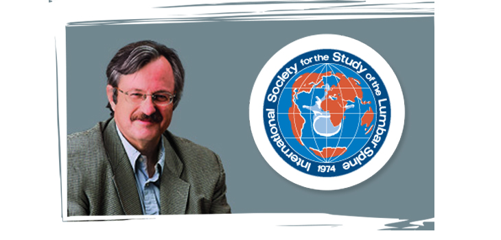 Max Aebi, M.D. Wins ISSLS Award; Study: Iliosacral Screw Means Fewer Failures; Doug Kohrs and Dennis Stripe Join MedShape Board