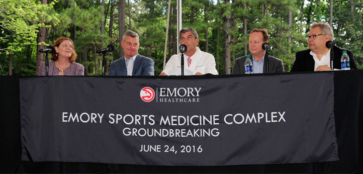 Can Emory End the Hawk’s 60 year Championship Drought?