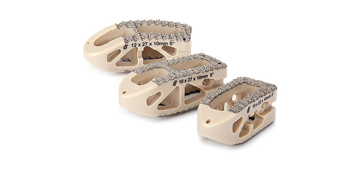 Spinal Elements Receives FDA Clearance