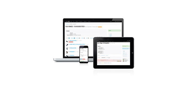 DJO Global Launches MotionMD Software