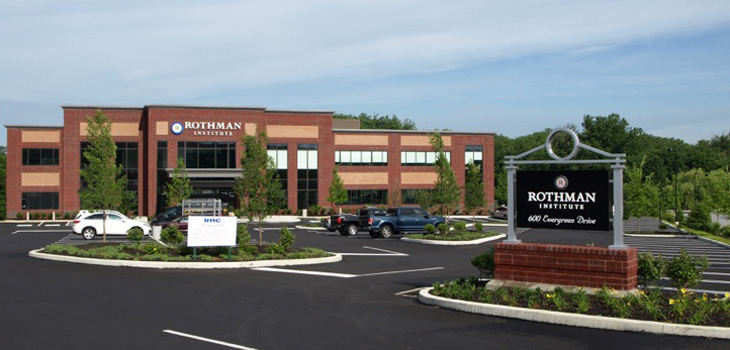 Rothman Institute Extends to Glen Mills
